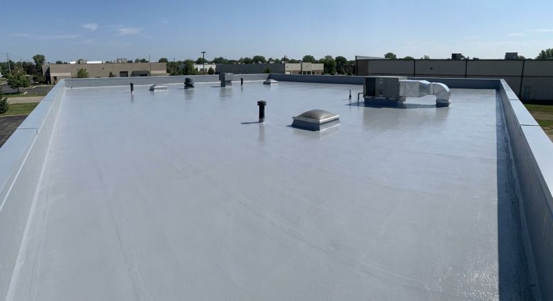 Roof Weatherproofing in Cape May Court House, NJ
