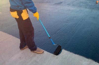 Roof Weatherproofing in Lewes, DE