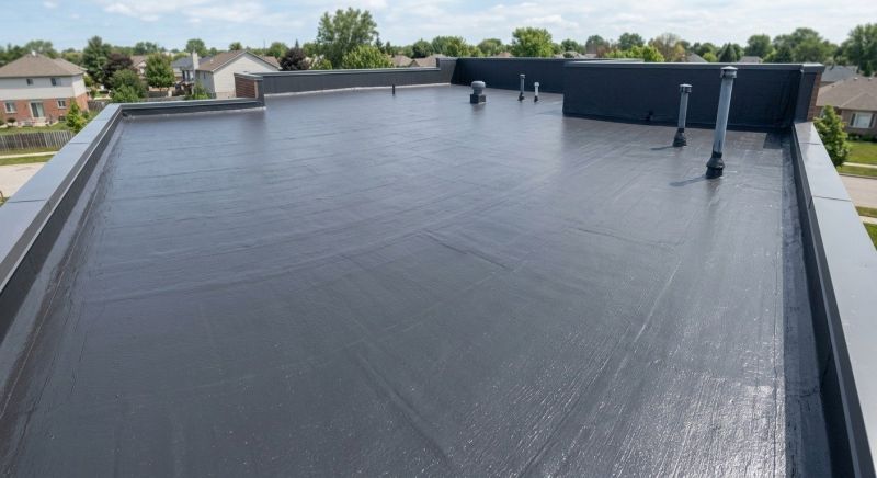 Roof Weatherproofing in Sea Isle City, NJ