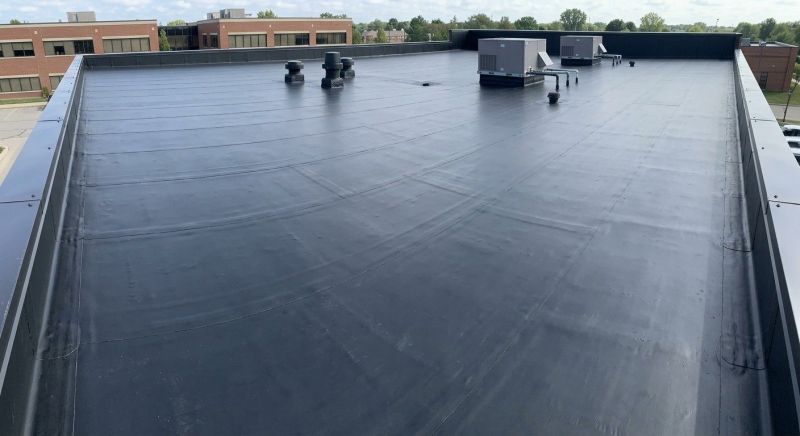 Roof Weatherproofing in Villas, NJ