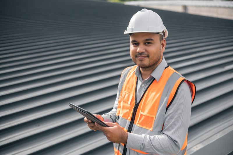 Roofing Evaluation in Dewey Beach, DE