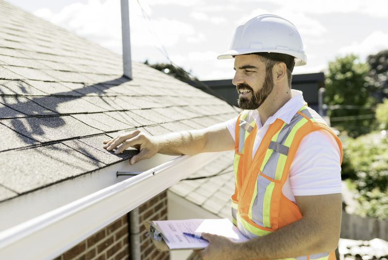 Roofing Evaluation in Lewes, DE