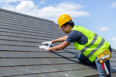 Roofing Evaluation in Ocean View, NJ