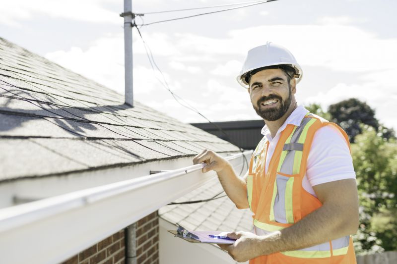 Roofing Inspection Service in Lewes, DE