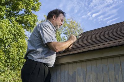 Roofing Inspection Service in Cape May, NJ