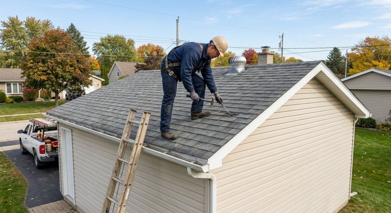 Roofing Inspection Service in Sea Isle City, NJ