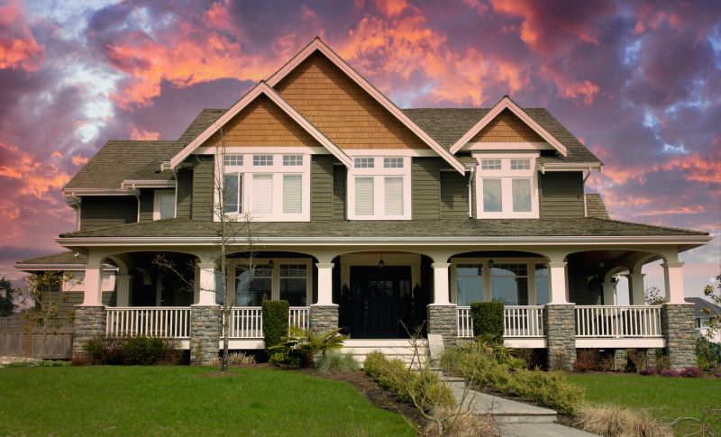 Shake Roof Replacement in Ocean View, NJ