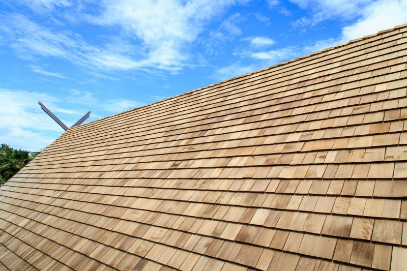 Shake Roof Replacement in Sea Isle City, NJ