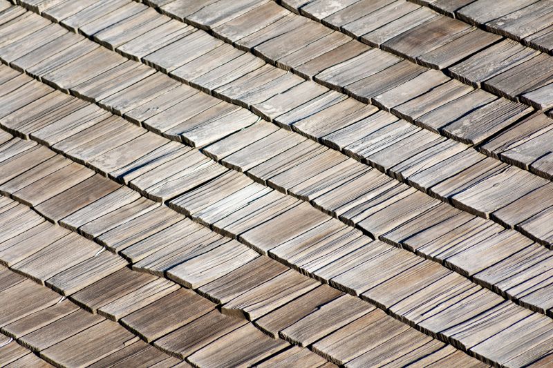 Shake Roof Replacement in Stone Harbor, NJ