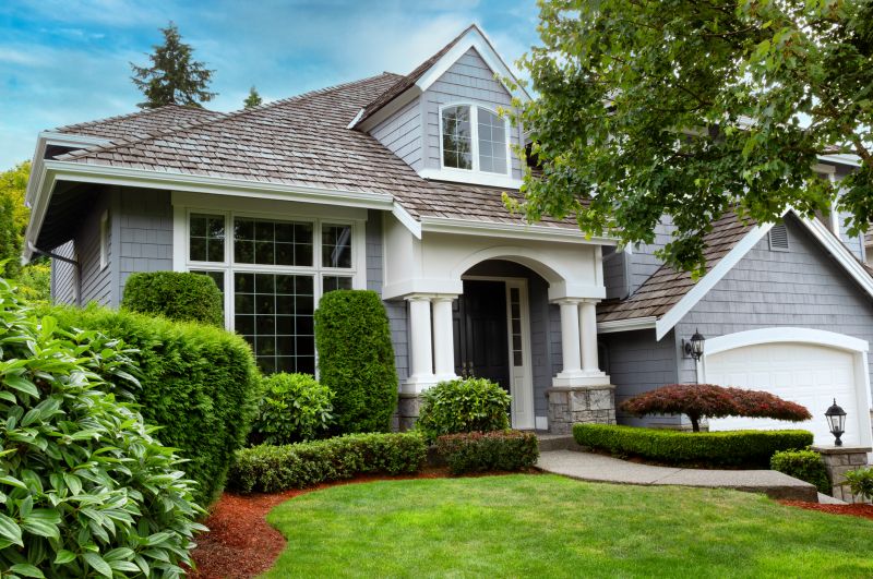 Shake Roof Replacement in Villas, NJ