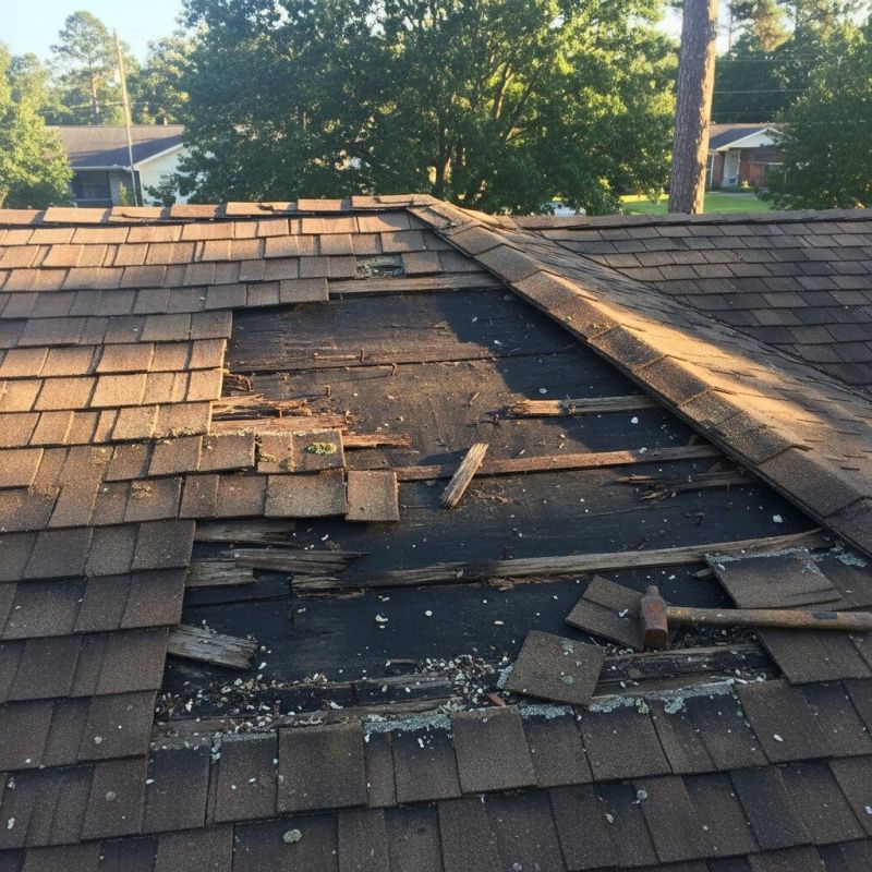 Shake Shingle Repair in Dewey Beach, DE
