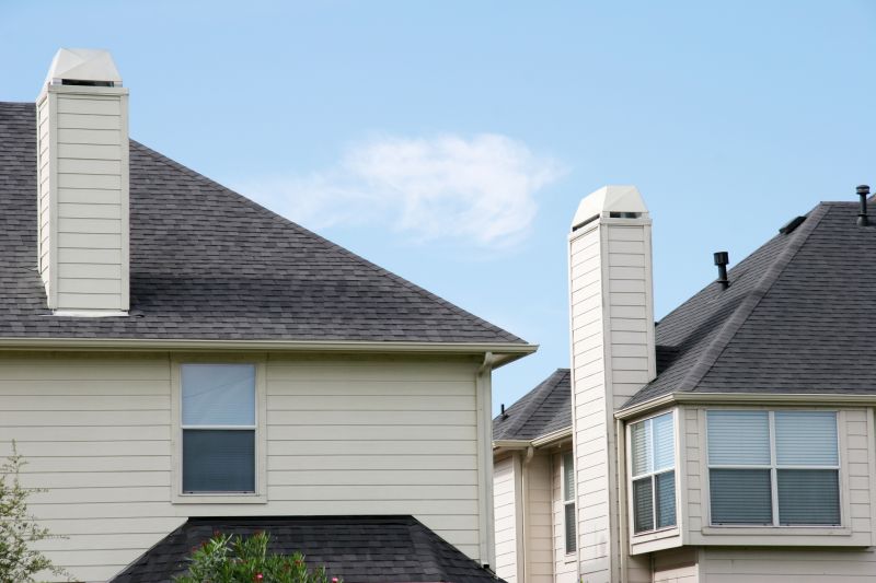 Shingle Roof Replacement in Cape May, NJ