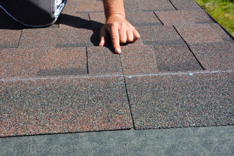 Shingle Roof Replacement in Villas, NJ