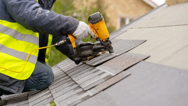 Shingles Installation in Cape May, NJ