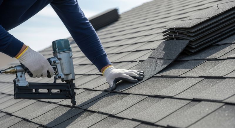 Shingles Installation in Cape May, NJ