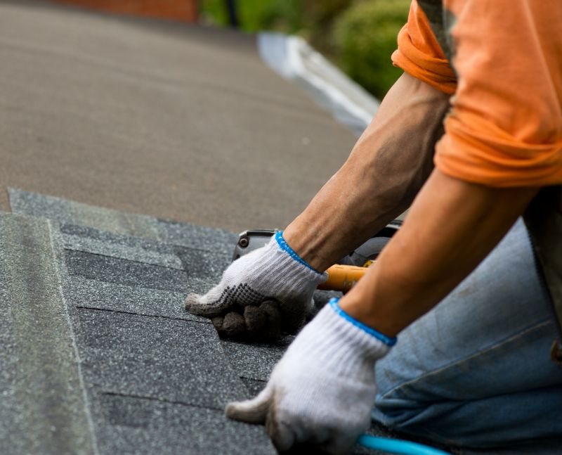 Shingles Installation in Cape May, NJ