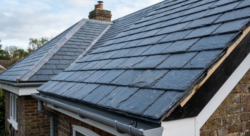 Slate Roof Construction in Avalon, NJ