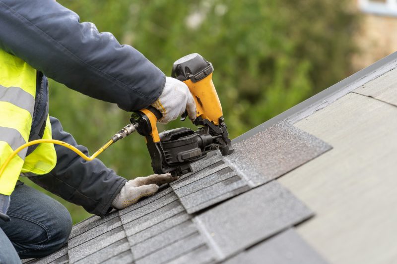 Slate Roof Construction in Ocean View, NJ