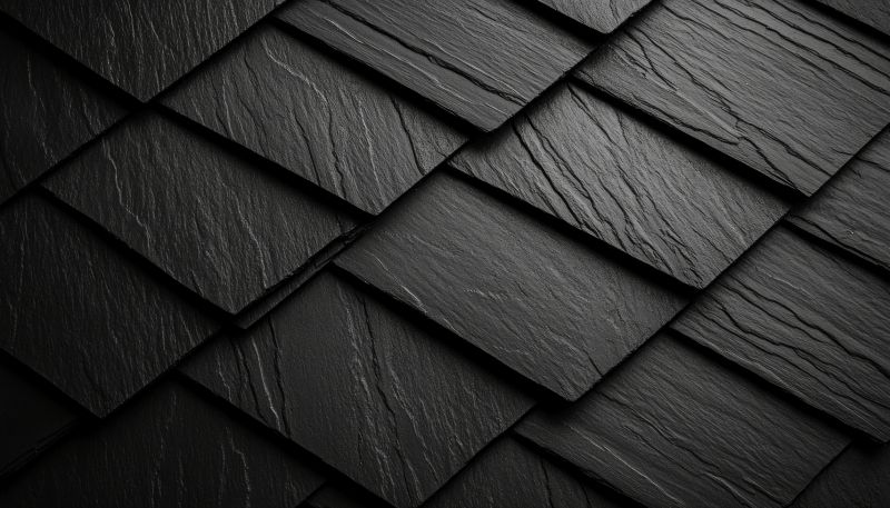 Slate Roof Construction in Ocean View, NJ