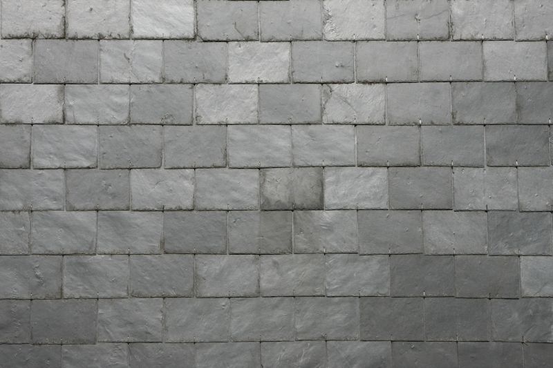 Slate Roof Installation in Cape May County, NJ
