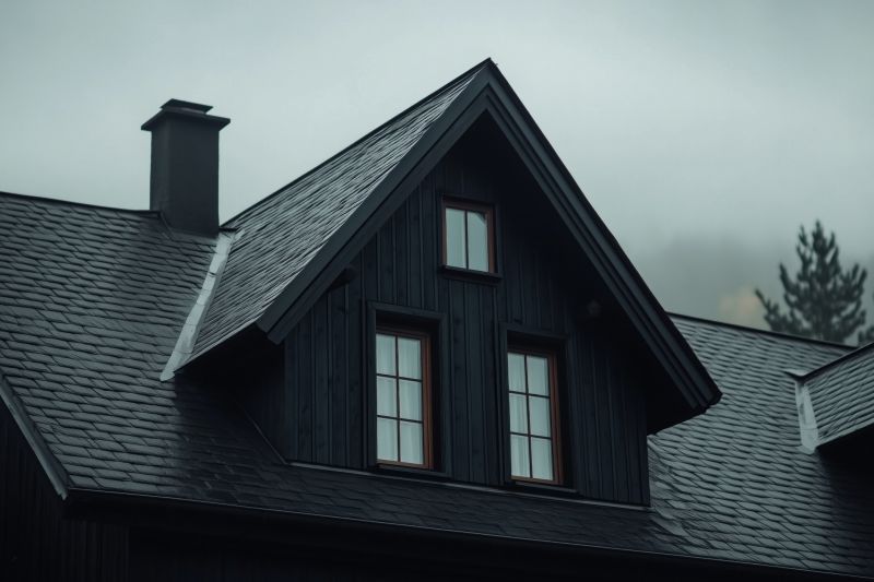 Slate Roof Installation in Cape May Court House, NJ