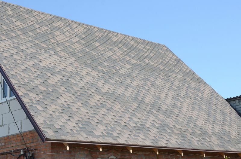 Slate Roof Installation in Milton, DE
