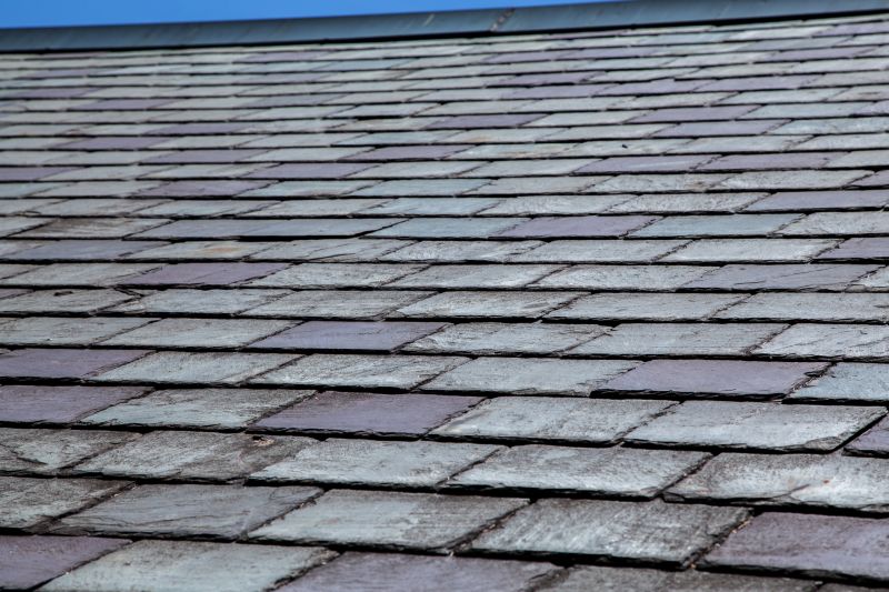 Slate Roof Installation in Stone Harbor, NJ