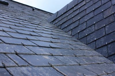 Slate Roof Installation in Stone Harbor, NJ