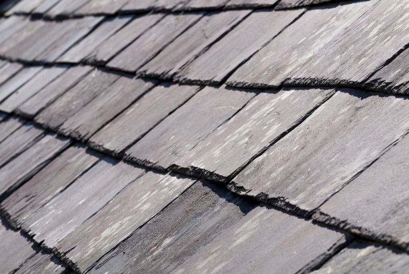 Slate Roof Installation in Villas, NJ