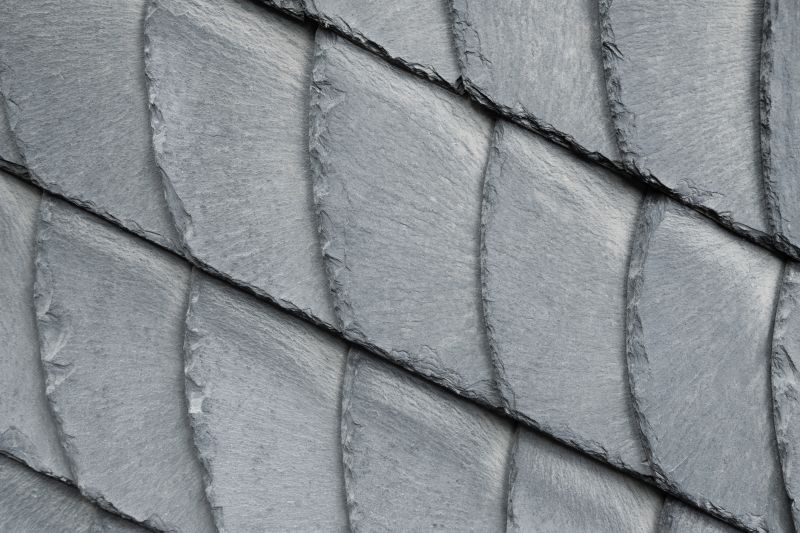 Slate Shingle Replacement in Cape May, NJ