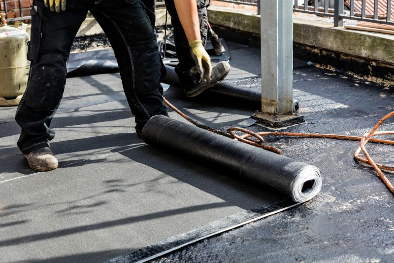 Tar Roof Installation in Stone Harbor, NJ