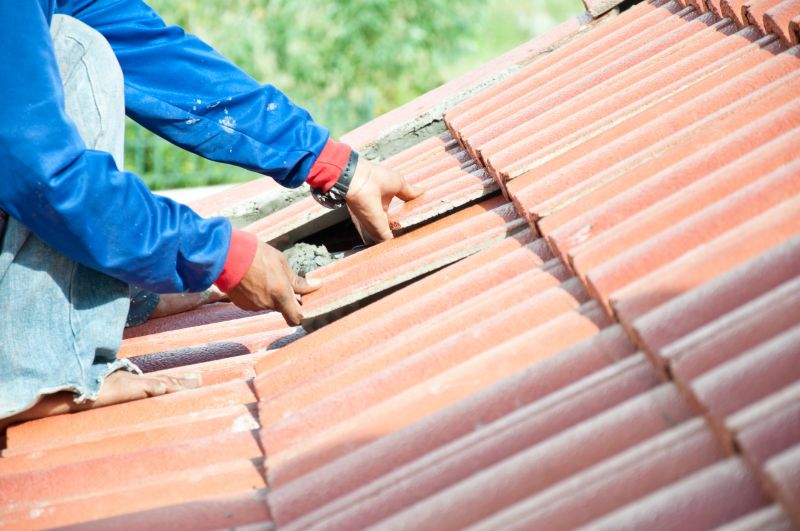 Tar Roof Repair in Cape May Court House, NJ