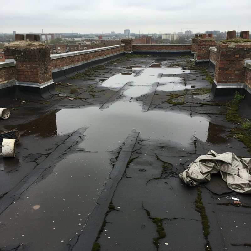 Tar Roof Replacement in Avalon, NJ
