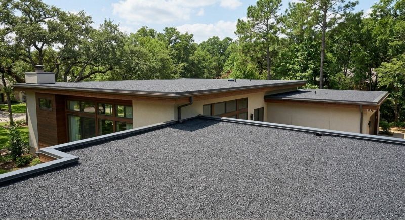 Tar Roof Replacement in Ocean View, NJ