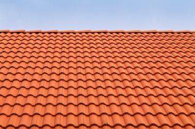 Tile Roof Installation in Avalon, NJ