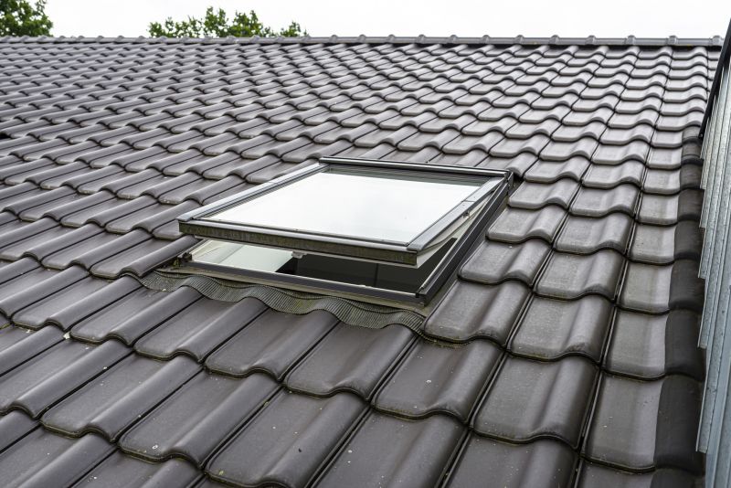 Tile Roof Installation in Lewes, DE