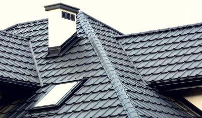 Tile Roof Installation in Cape May, NJ