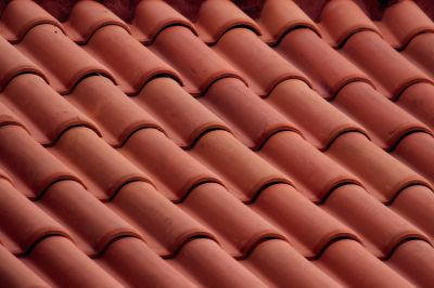 Tile Roof Installation in Milton, DE