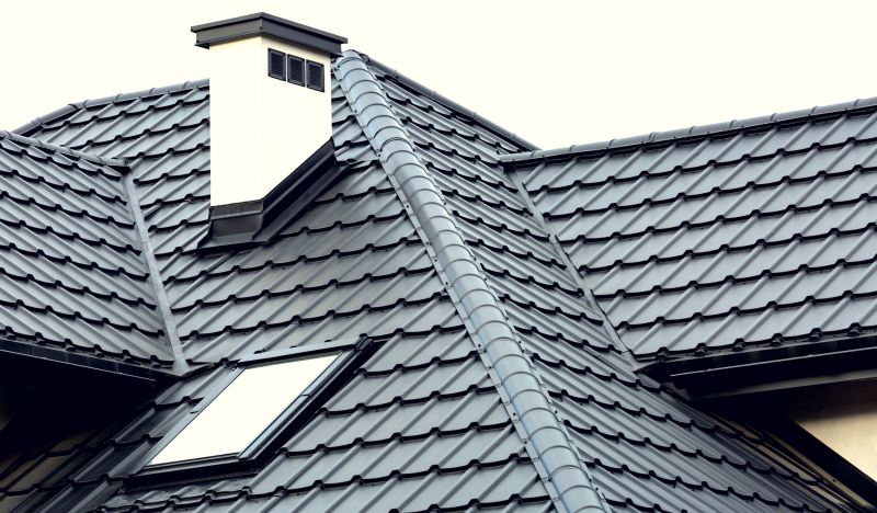 Tile Roof Installation in Port Elizabeth, NJ