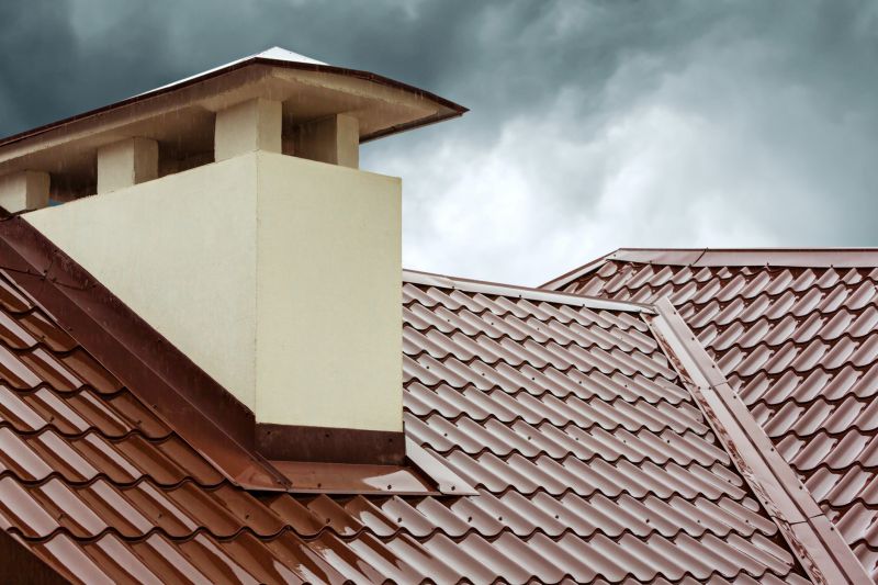 Tile Roof Installation in Stone Harbor, NJ