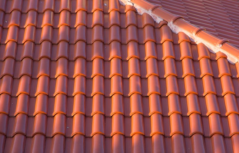 Tile Roof Installation in Wildwood, NJ