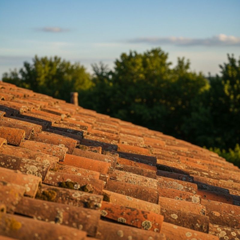 Tile Roof Replacement in Dewey Beach, DE