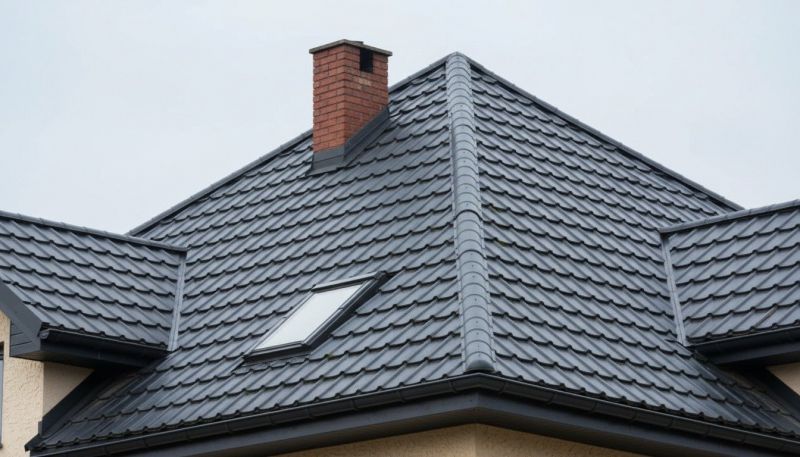 Tile Roof Replacement in Ocean View, NJ