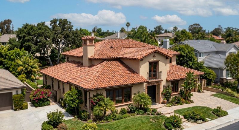 Tile Roof Replacement in Port Elizabeth, NJ
