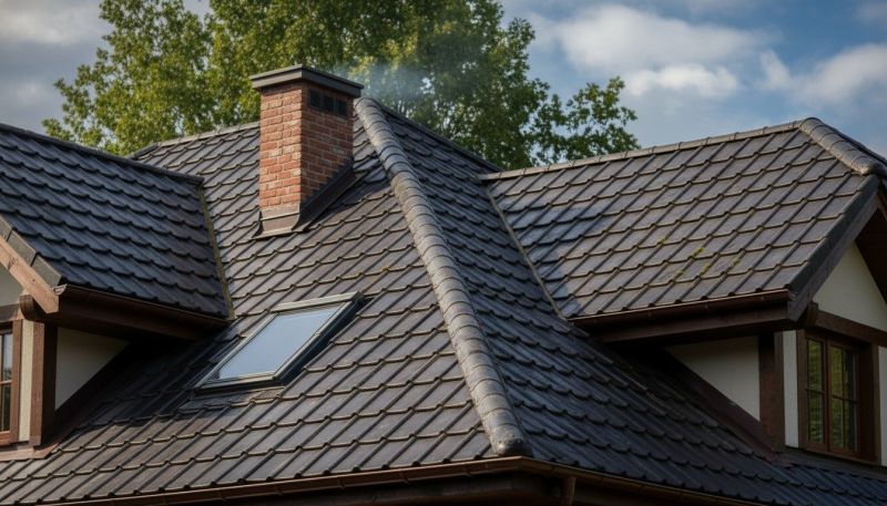 Tile Roof Replacement in Sea Isle City, NJ