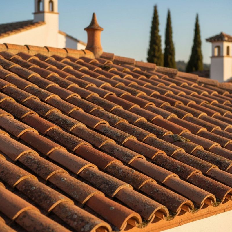 Tile Roof Replacement in Stone Harbor, NJ