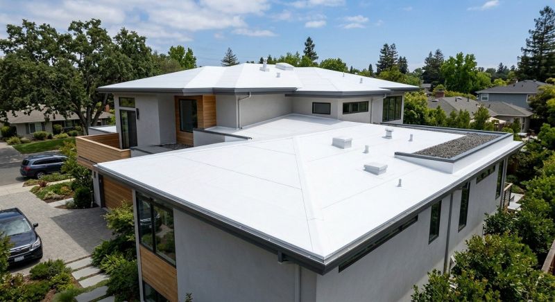Tpo Roof Installation in Ocean View, NJ
