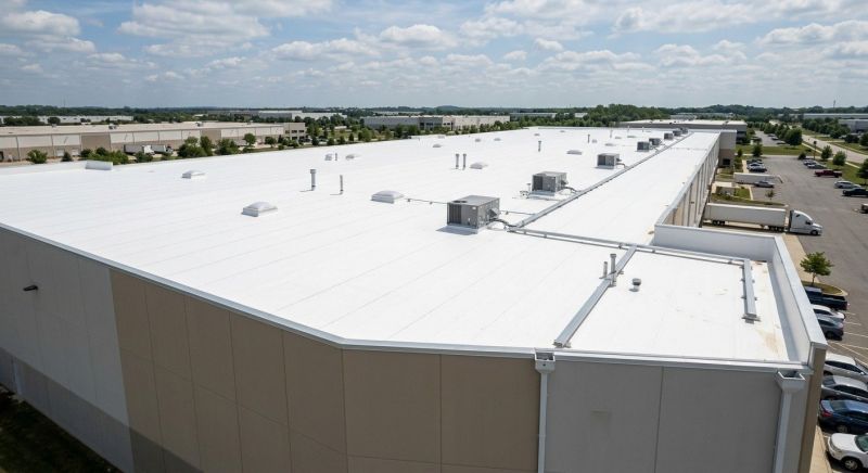 Tpo Roof Repair in Avalon, NJ