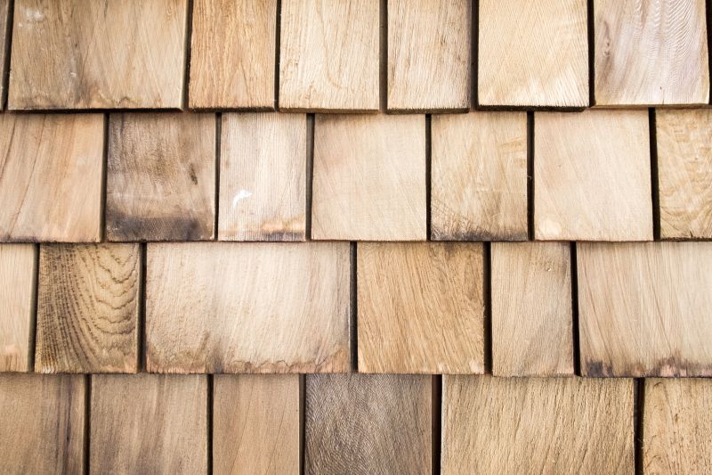 Wood Shingles Repair in Lewes, DE