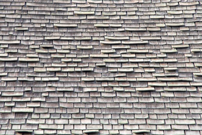 Wood Shingles Repair in Lewes, DE